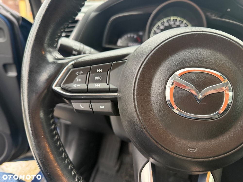 Mazda 3 2.0 Skypassion - 22