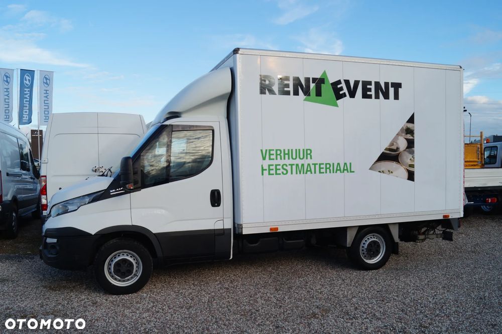 Iveco Daily - 3
