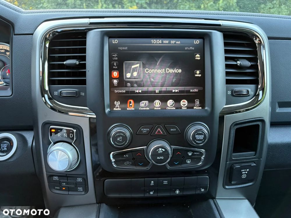 Dodge RAM - 19