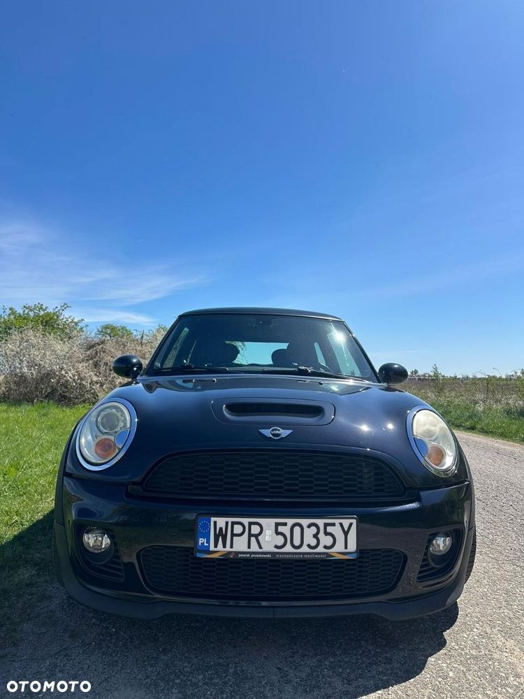 MINI Cooper S - 2