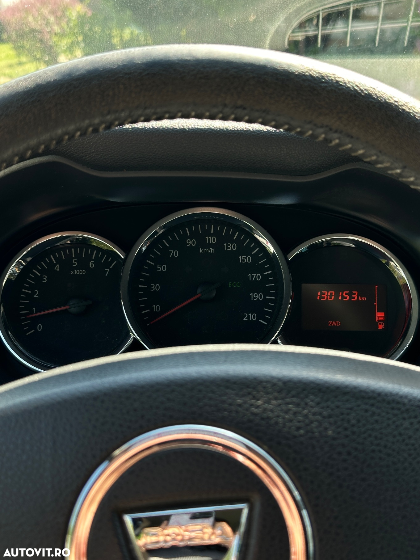 Dacia Duster 1.6 4x4 Acces - 7