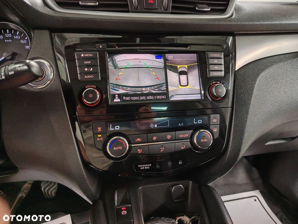 Nissan Qashqai - 35