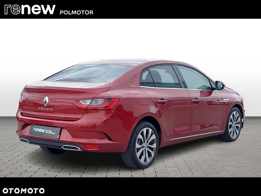 Renault Megane 1.3 TCe FAP Techno EDC - 5
