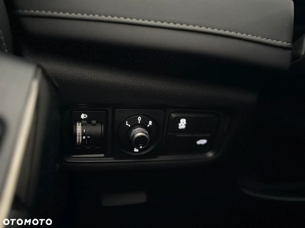 JAC JS8 PRO 7os - 18