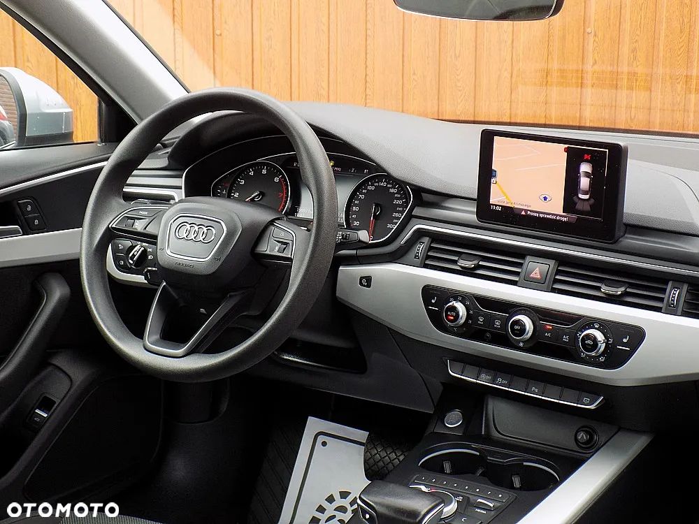 Audi A4 1.4 TFSI S tronic - 17