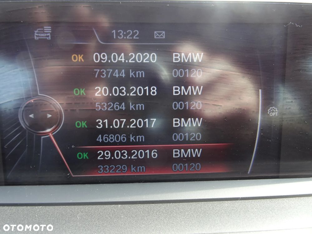 BMW Seria 1 116i Sport Line - 18