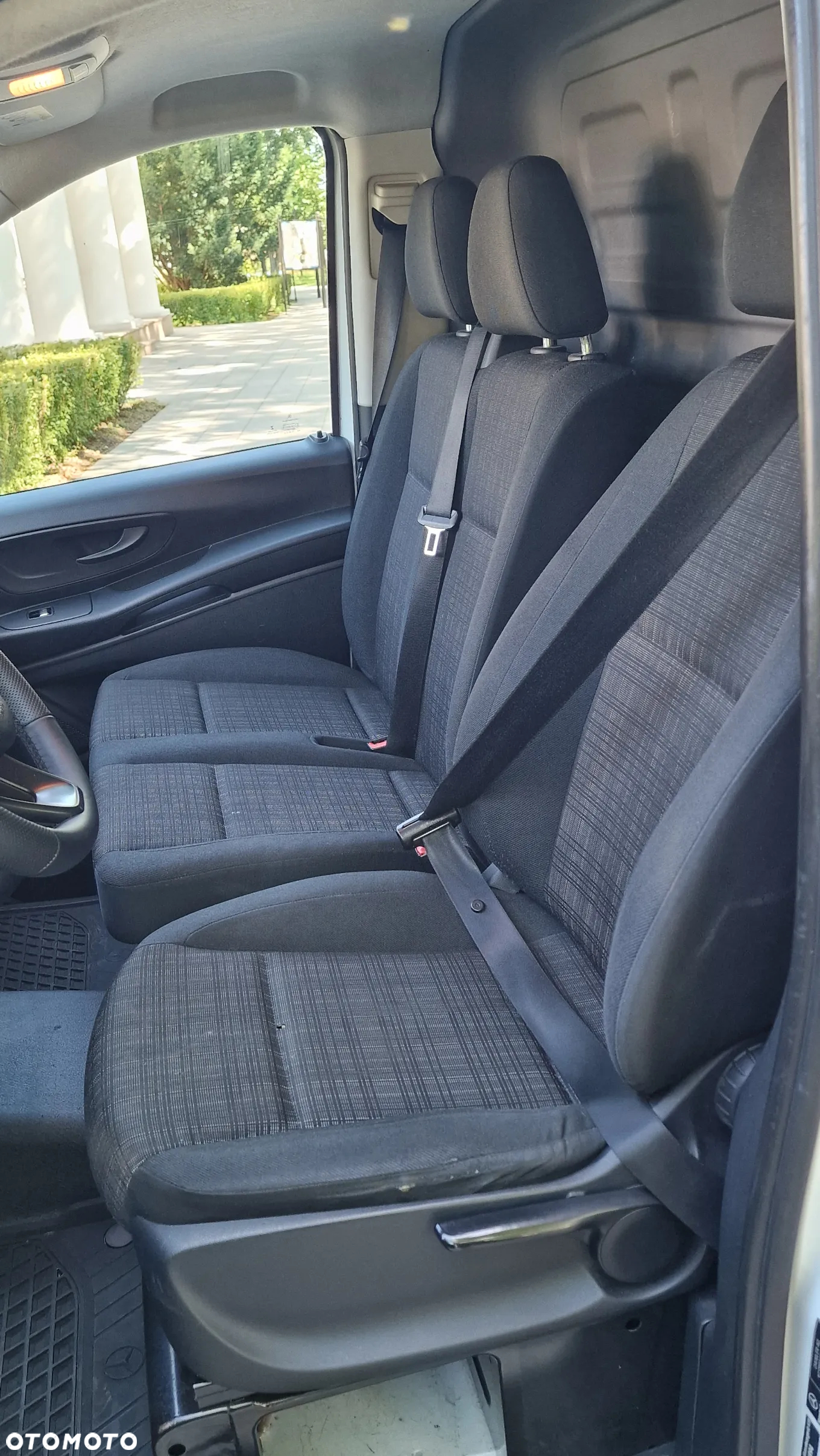 Mercedes-Benz VITO W447 - 9