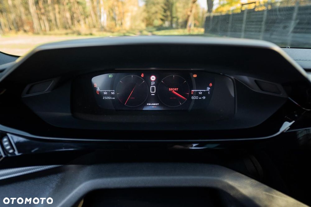 Peugeot 308 1.5 BlueHDi GT Exclusive S&S EAT8 - 37