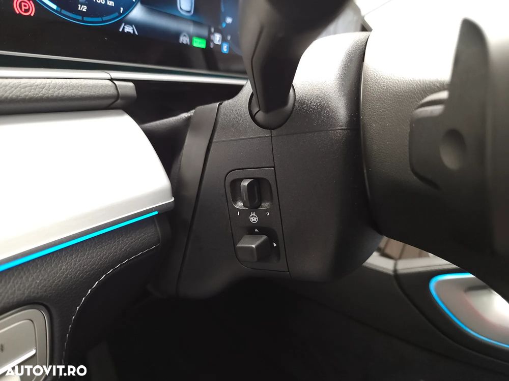 Mercedes-Benz GLE - 21