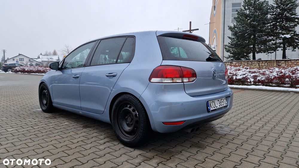Volkswagen Golf 1.4 TSI Highline - 8