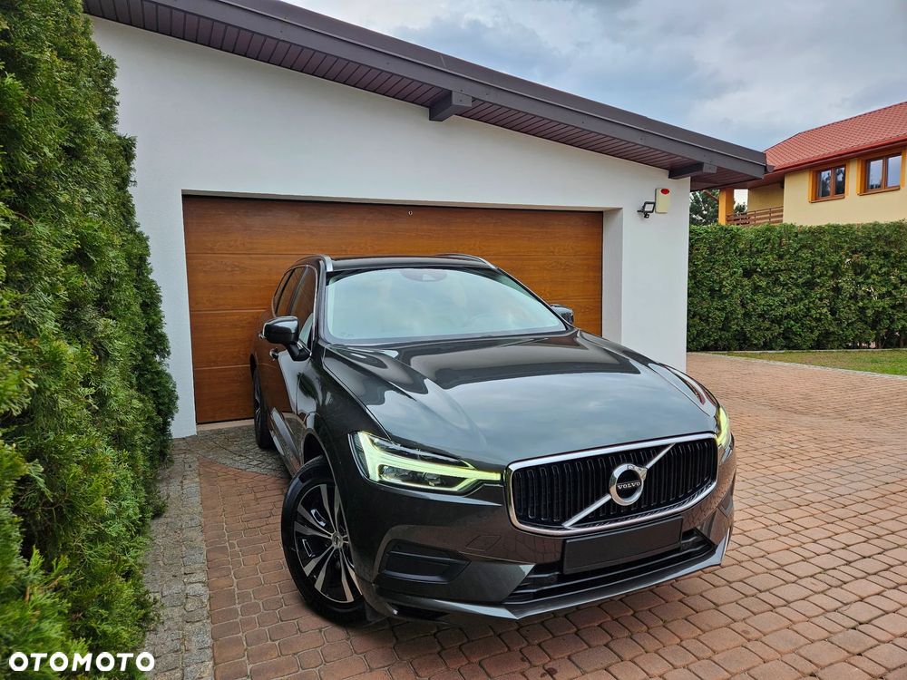 Volvo XC 60 T5 Geartronic Momentum Pro - 5