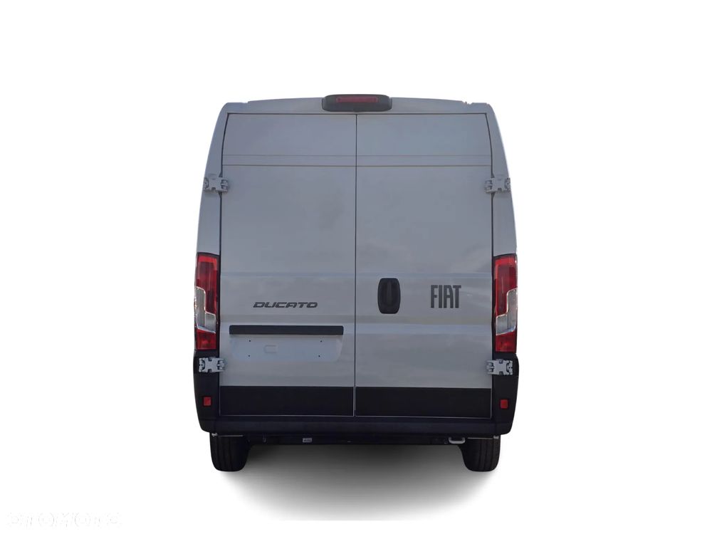 Fiat Ducato Maxi L3H2 140KM AT9 - 4