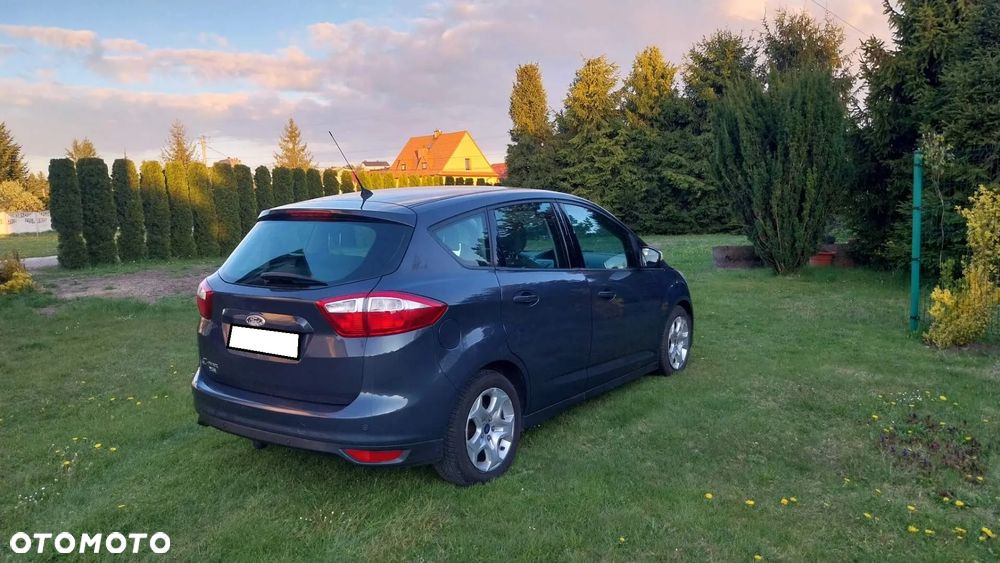 Ford C-MAX - 15