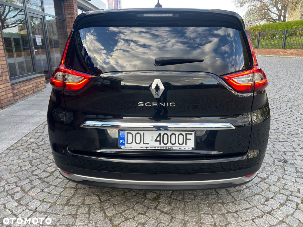 Renault Grand Scenic - 5