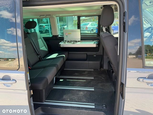 Volkswagen California Autm 4MOTION 600 - 14