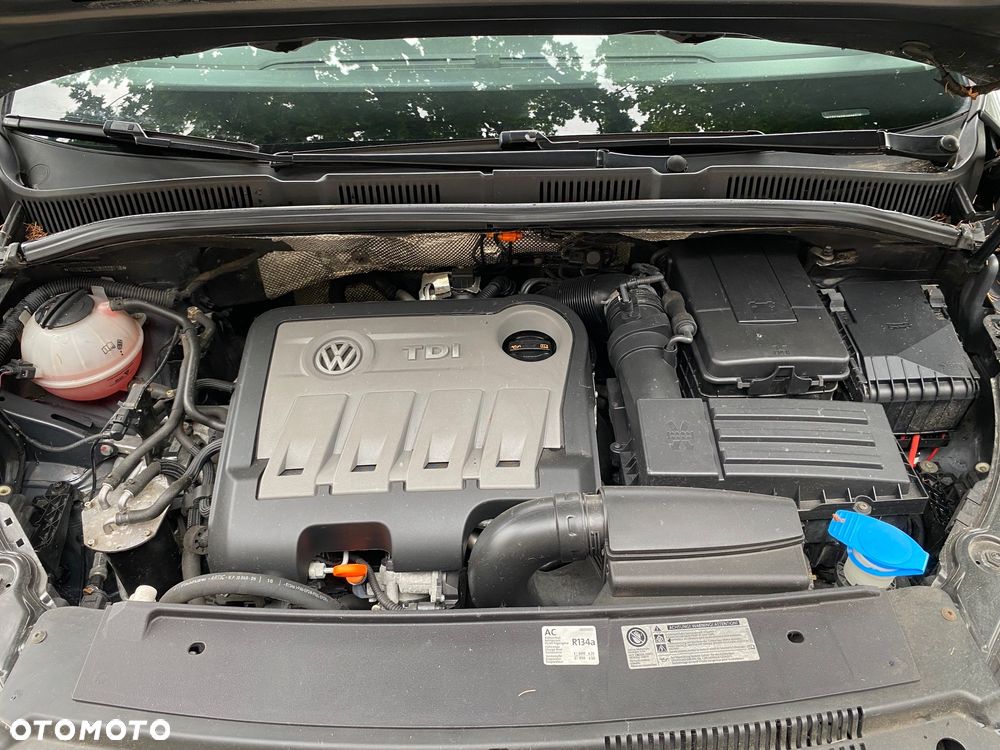 Volkswagen Sharan 2.0 TDI Comfortline - 39