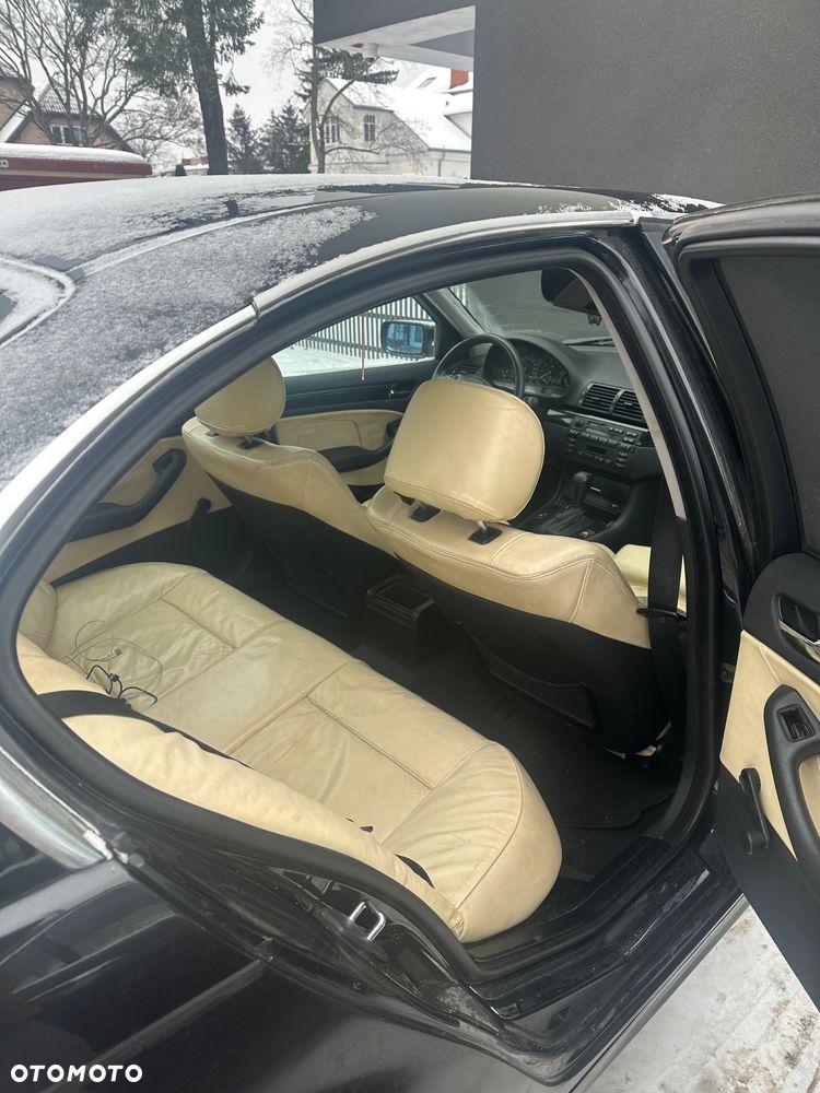 BMW Seria 3 - 11