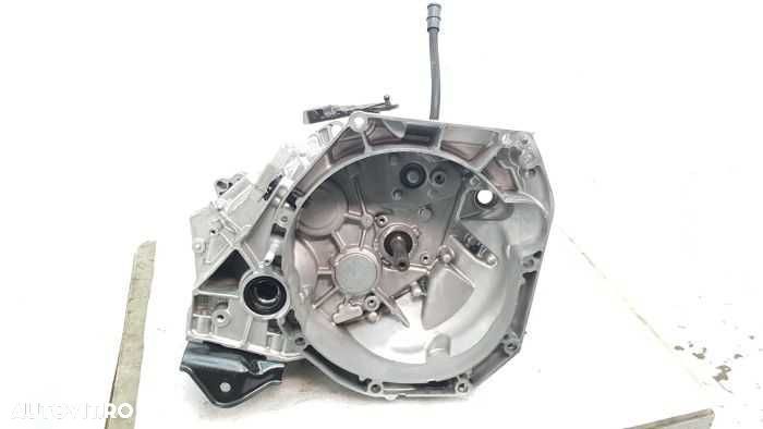 Cutie de viteze Dacia Jogger III; 1.0 TCE; JT4016; 6 Trepte - 6