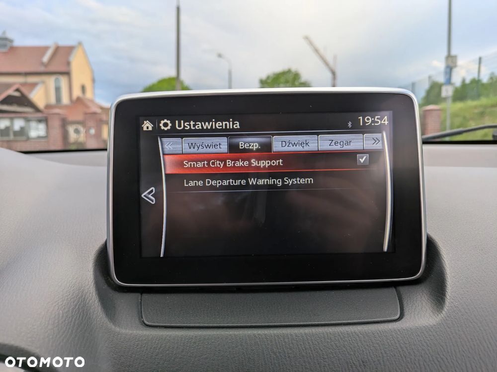 Mazda CX-3 SKYACTIV-G 120 FWD Exclusive-Line - 33