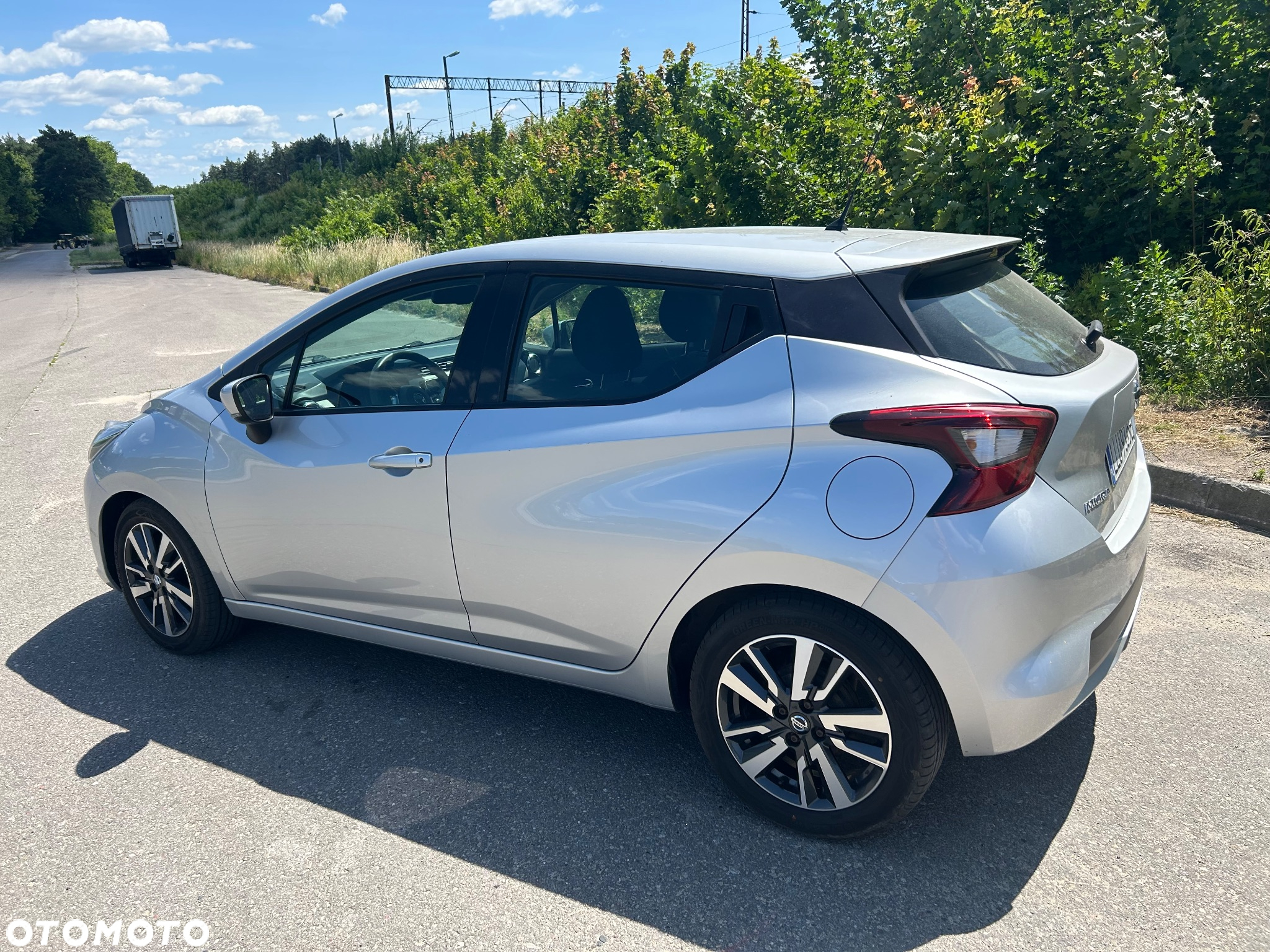 Nissan Micra 1.0 IG-T Tekna - 13