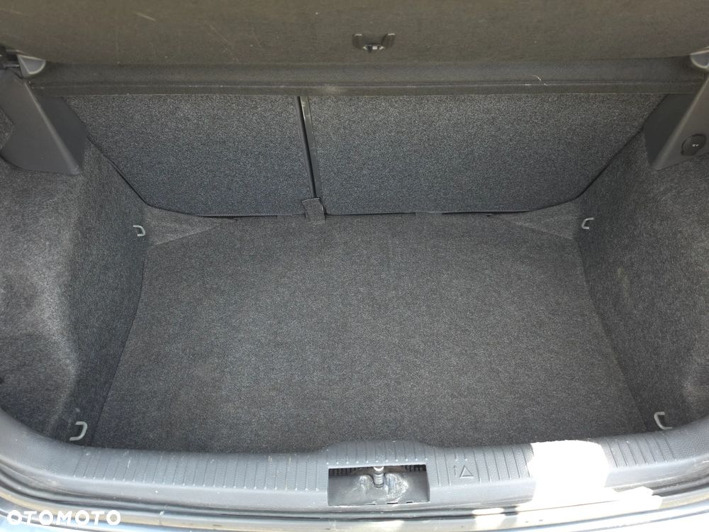Volkswagen Polo 1.4 TDI Trendline - 20