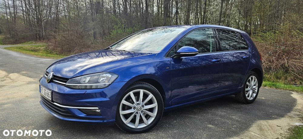 Volkswagen Golf 1.5 TSI ACT OPF Join - 2