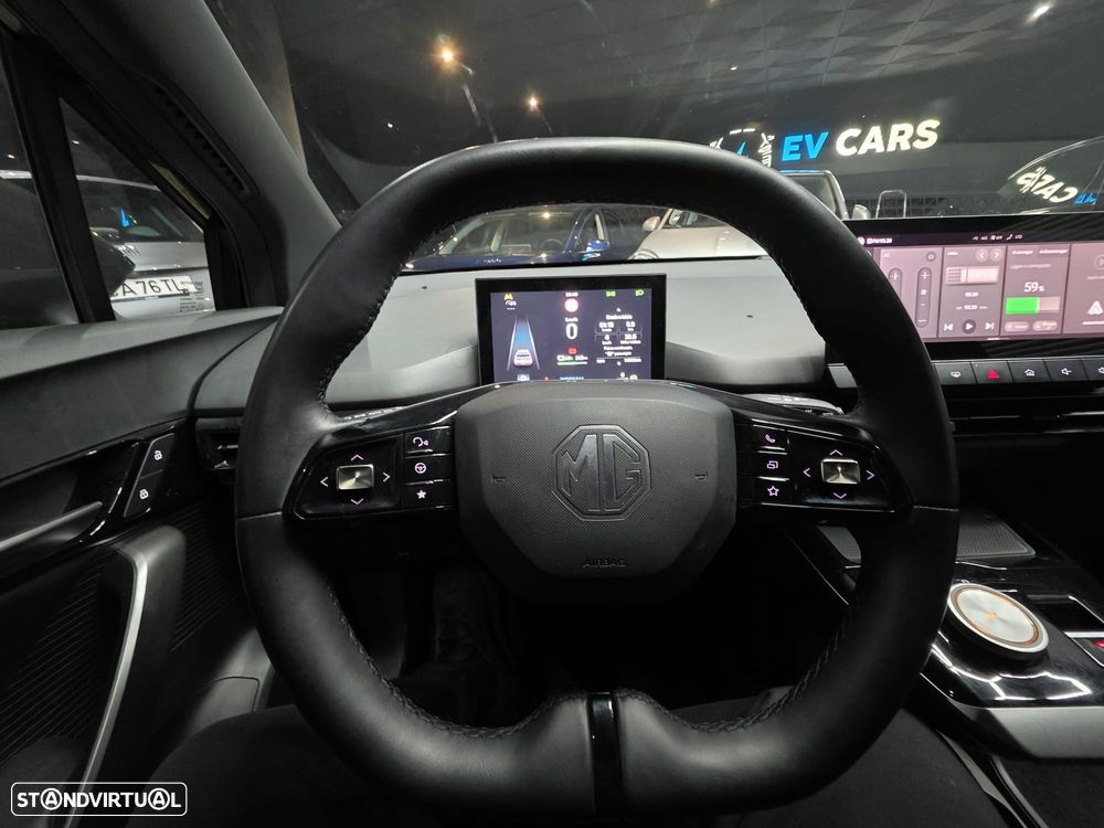 MG MG4 4 Comfort - 7