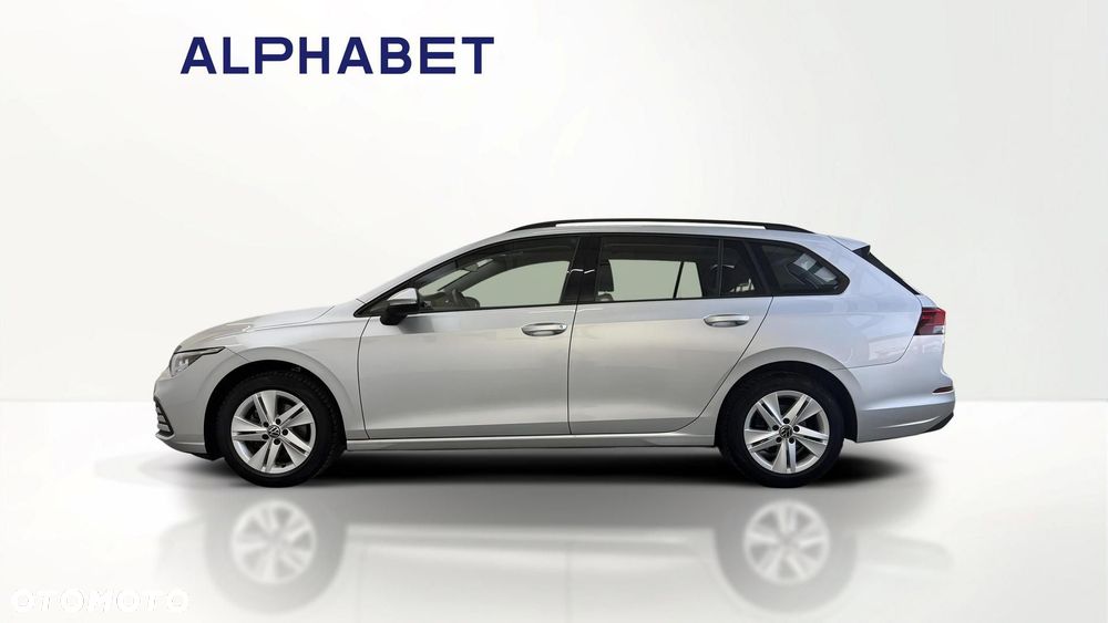 Volkswagen Golf 1.5 TSI EVO Life - 6