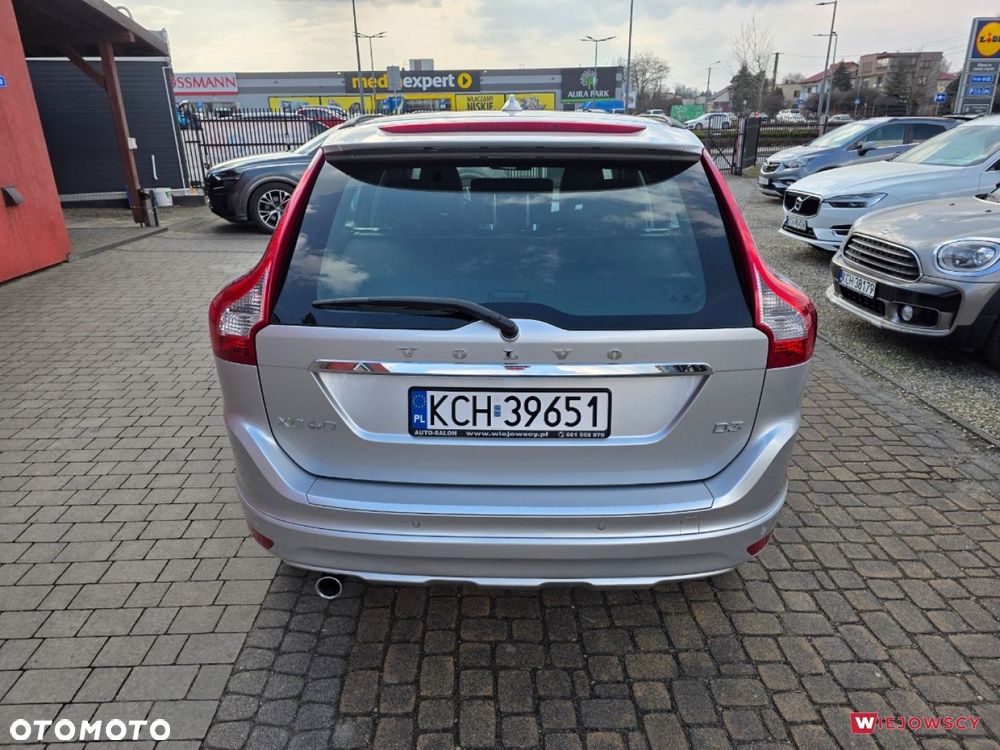 Volvo XC 60 - 10