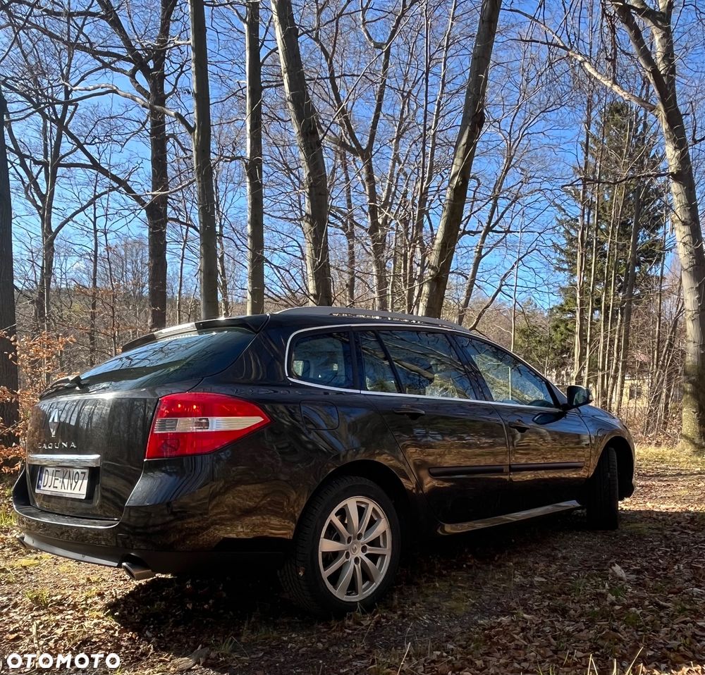 Renault Laguna 2.0 DCi Dynamique - 5