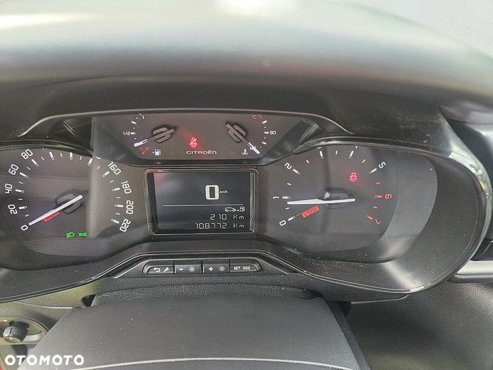 Citroën C3 1.2 PureTech Feel - 7