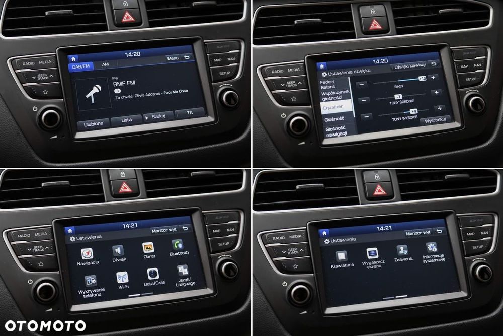 Hyundai i20 1.0 T-GDI Active - 24