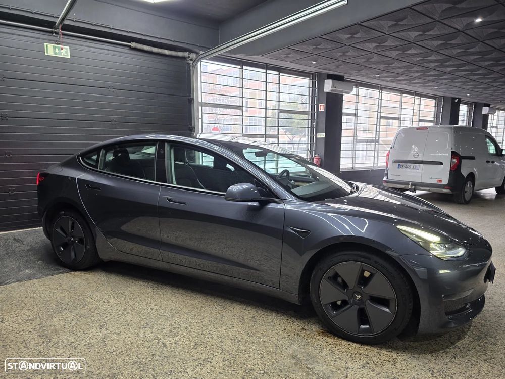 Tesla Model 3 Long Range AWD Dual Motor - 17