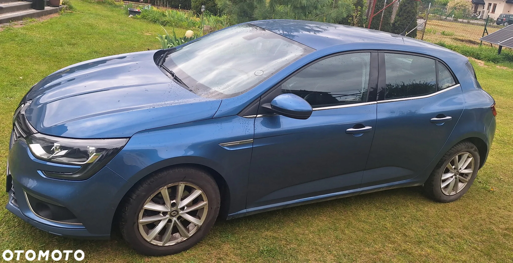 Renault Megane 1.2 Energy TCe Intens - 14