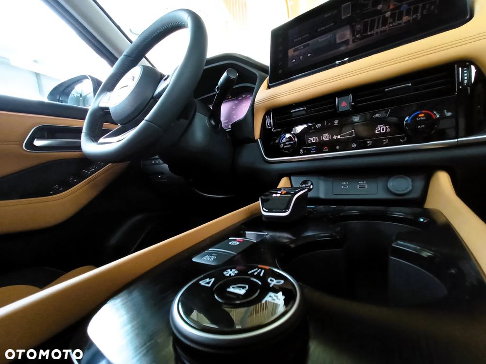 Nissan X-Trail 1.5 VC-T MHEV Tekna 2WD Xtronic - 19