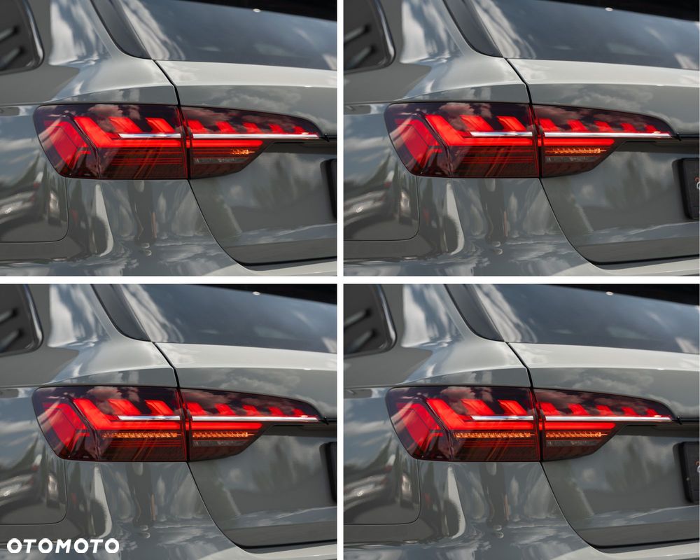 Audi A4 Avant 35 TFSI S tronic S line - 21