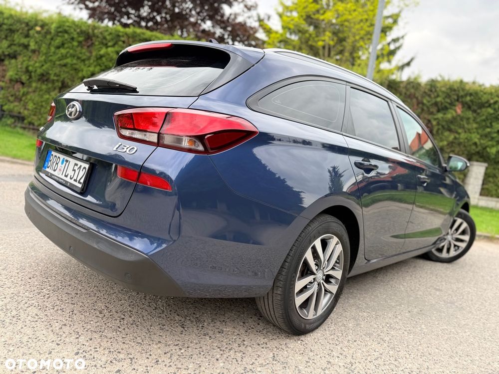 Hyundai i30 1.4 Premium - 18