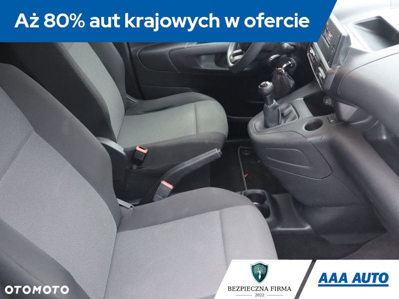 Toyota Proace City Verso - 10