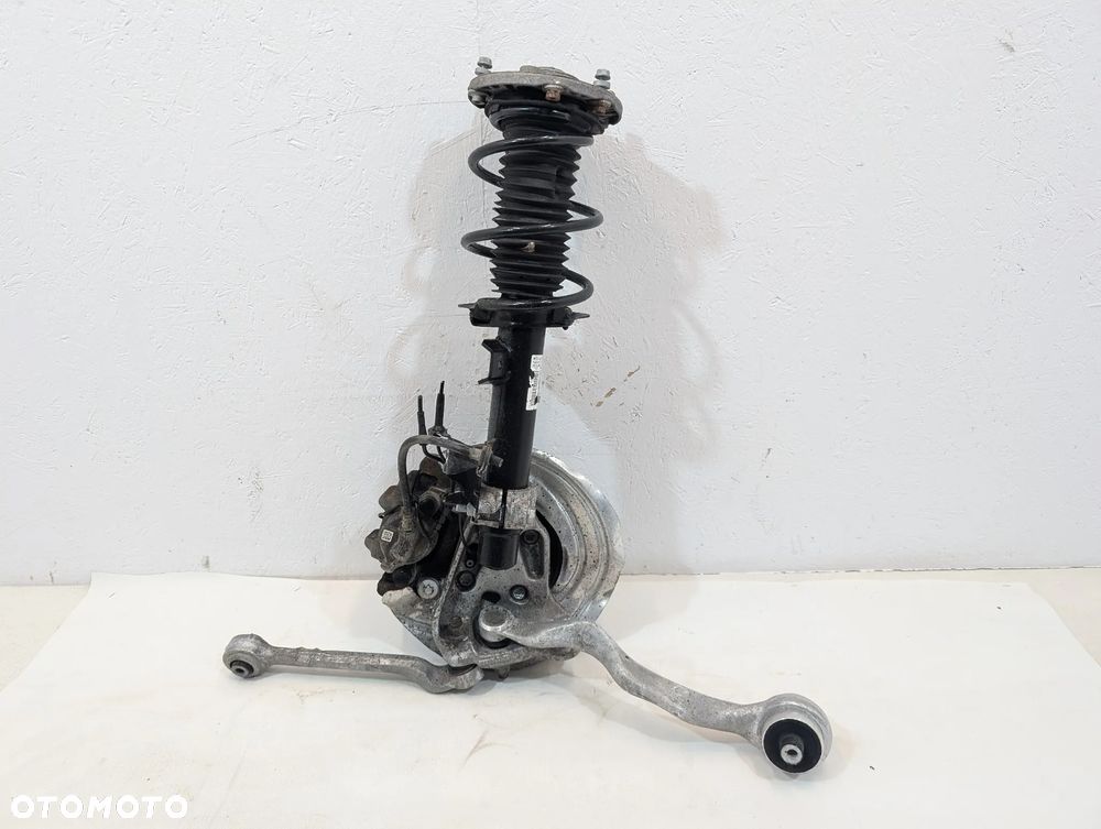 BMW 4 F32 F33 F36 MCPHERSON LEWY ZWROTNICA LEWA 6799097 - 3