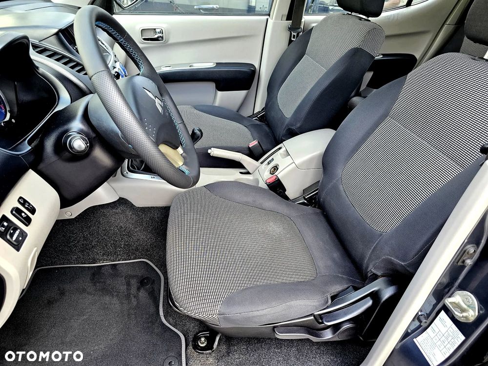 Mitsubishi L200 Pick Up 4x4 Intense Double Cab - 21