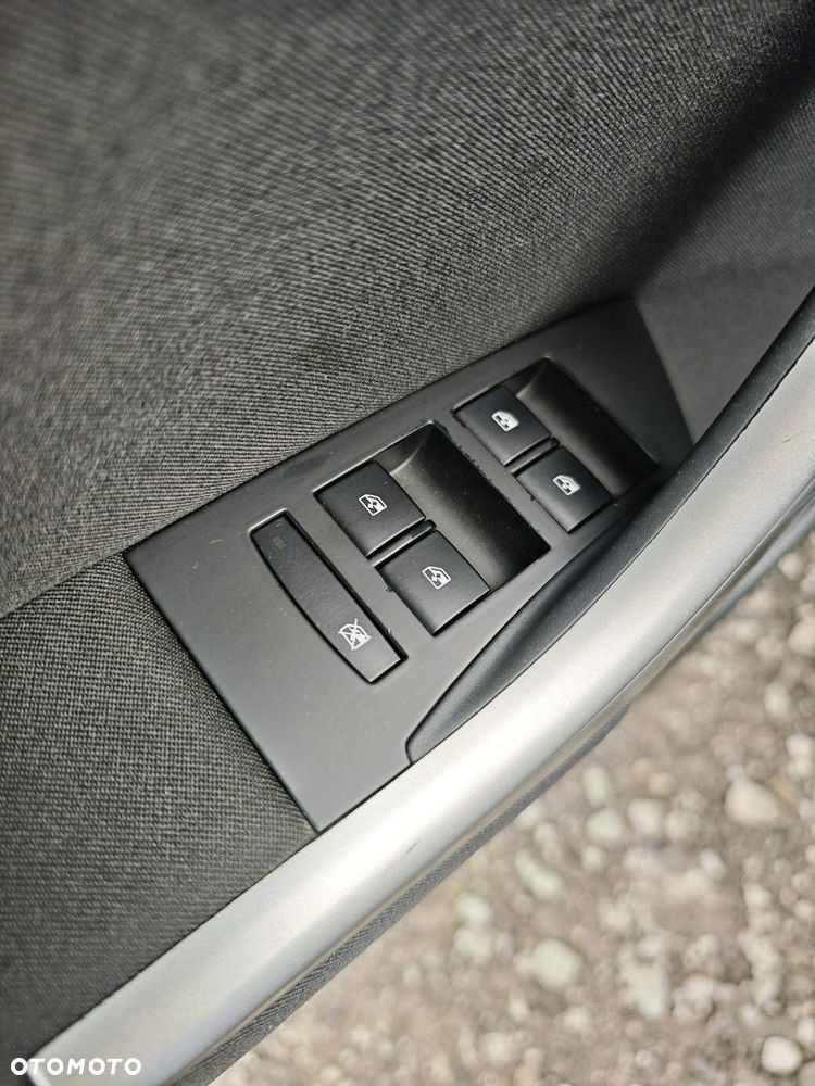 Opel Astra 1.4 ecoFLEX Start/Stop Active - 19