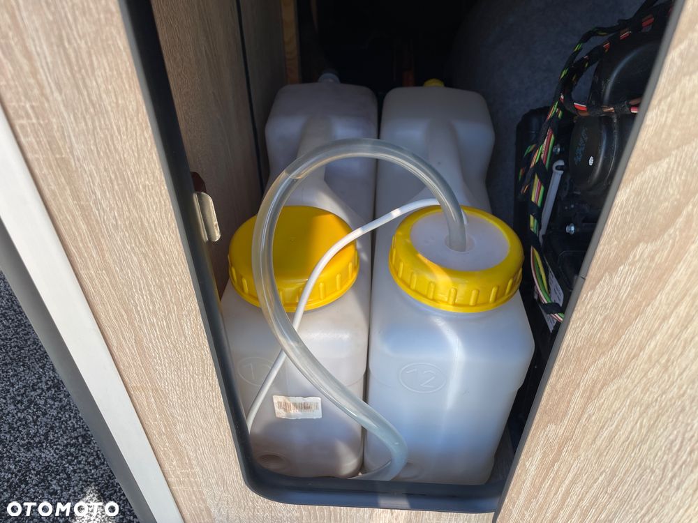 Volkswagen Transporter - 7