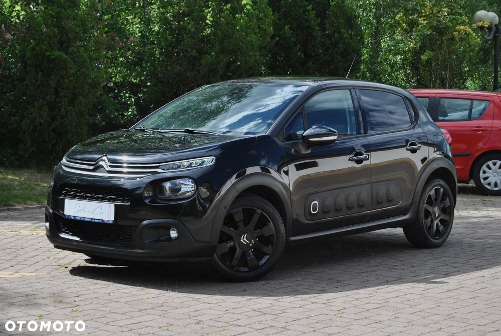 Citroën C3 - 1