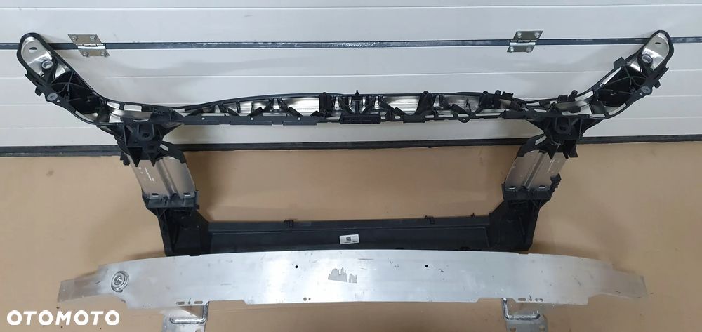 WZMOCNIENIE PAS PRZEDNI BELKA AUDI A6 C8 2019-25 - 4