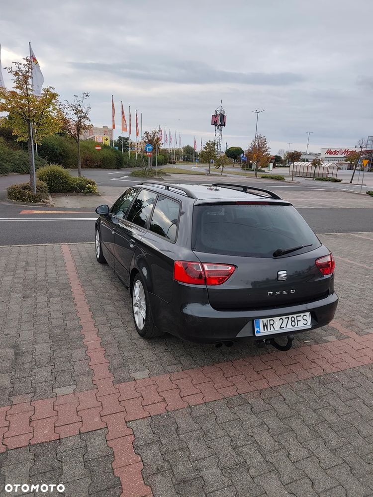 Seat Exeo 1.8 TSI Style - 2