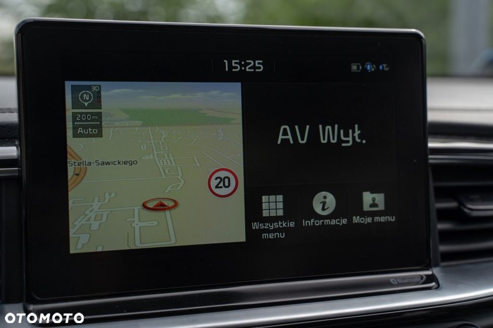 Kia Ceed 1.0 T-GDI GT-Line - 5