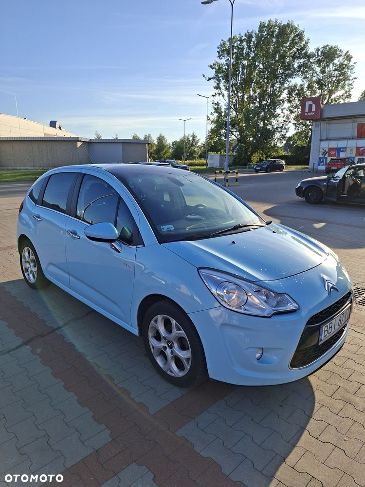 Citroën C3 - 6