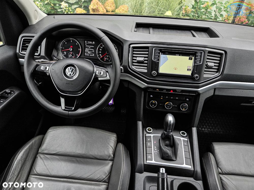 Volkswagen Amarok 3.0 V6 TDI 4Mot Highline - 21