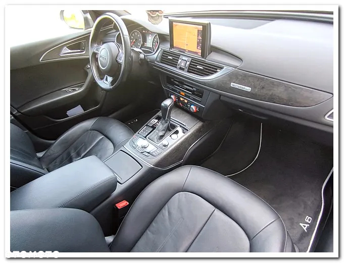 Audi A6 45 TFSI Quattro S tronic - 27