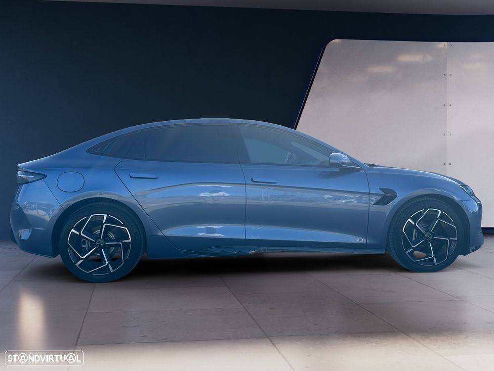 BYD Seal 82.5 kWh AWD Excellence - 4